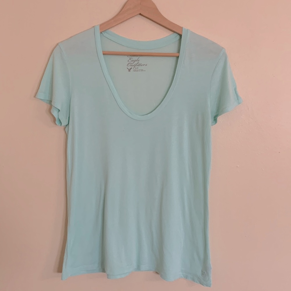 American Eagle Top